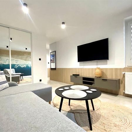 Apartamenty Marea Rentals Baltyk Ustka Luaran gambar