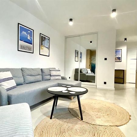 Apartamenty Marea Rentals Baltyk Ustka Luaran gambar