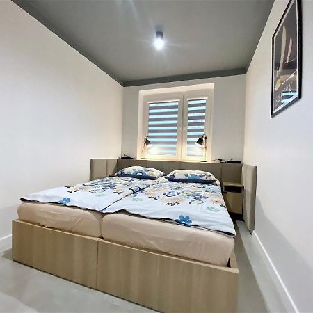 Apartamenty Marea Rentals Baltyk Ustka Luaran gambar