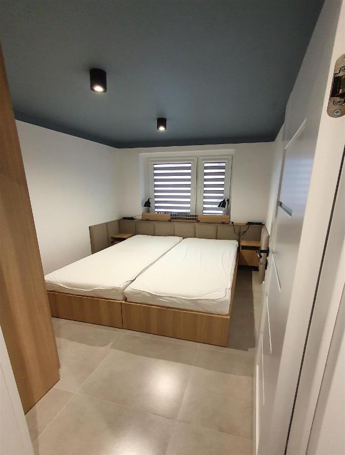 Apartamenty Marea Rentals Baltyk Ustka Luaran gambar