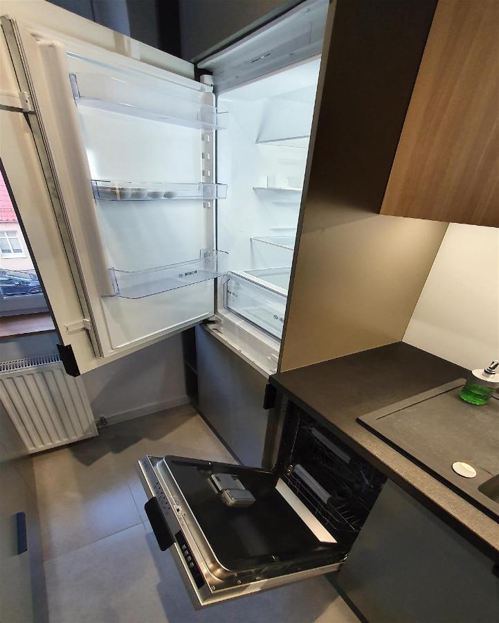 Apartamenty Marea Rentals Baltyk Ustka Luaran gambar
