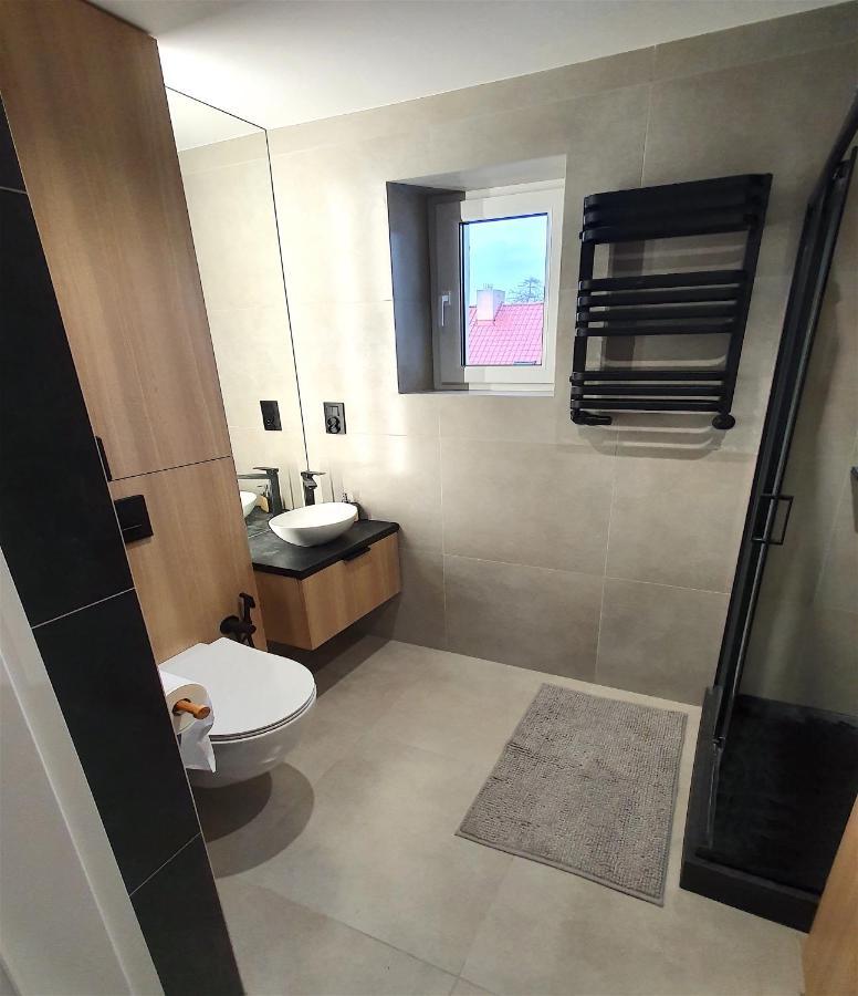 Apartamenty Marea Rentals Baltyk Ustka Luaran gambar