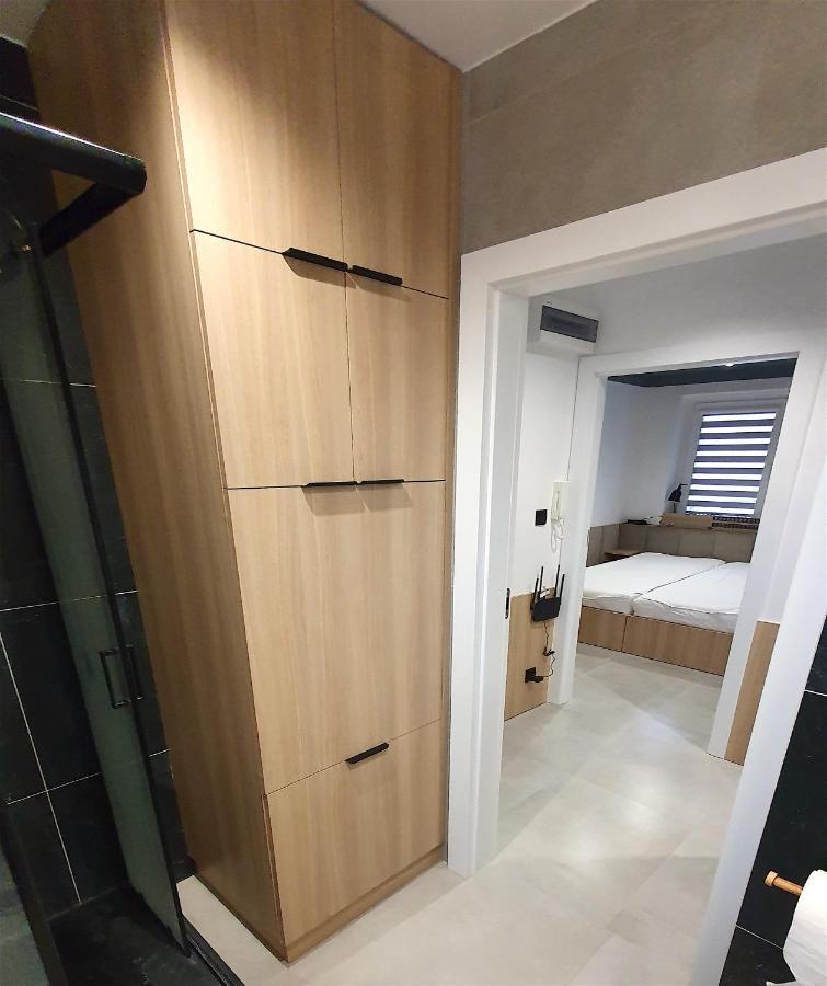 Apartamenty Marea Rentals Baltyk Ustka Luaran gambar