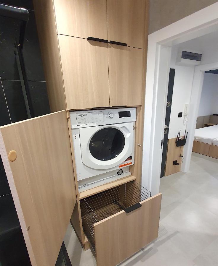 Apartamenty Marea Rentals Baltyk Ustka Luaran gambar