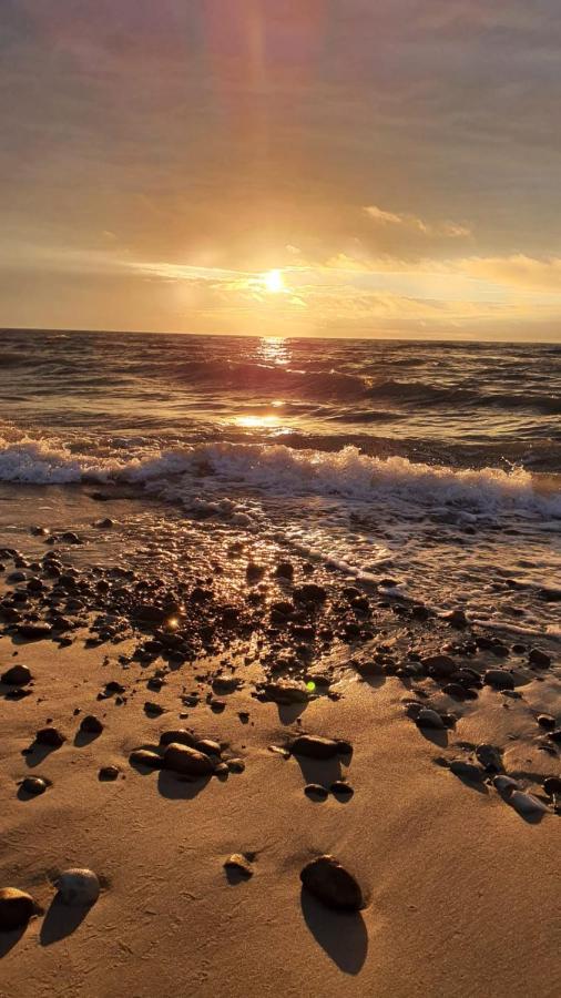 Apartamenty Marea Rentals Baltyk Ustka Luaran gambar