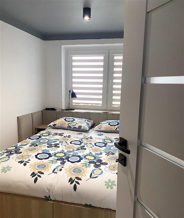 Apartamenty Marea Rentals Baltyk Ustka Luaran gambar