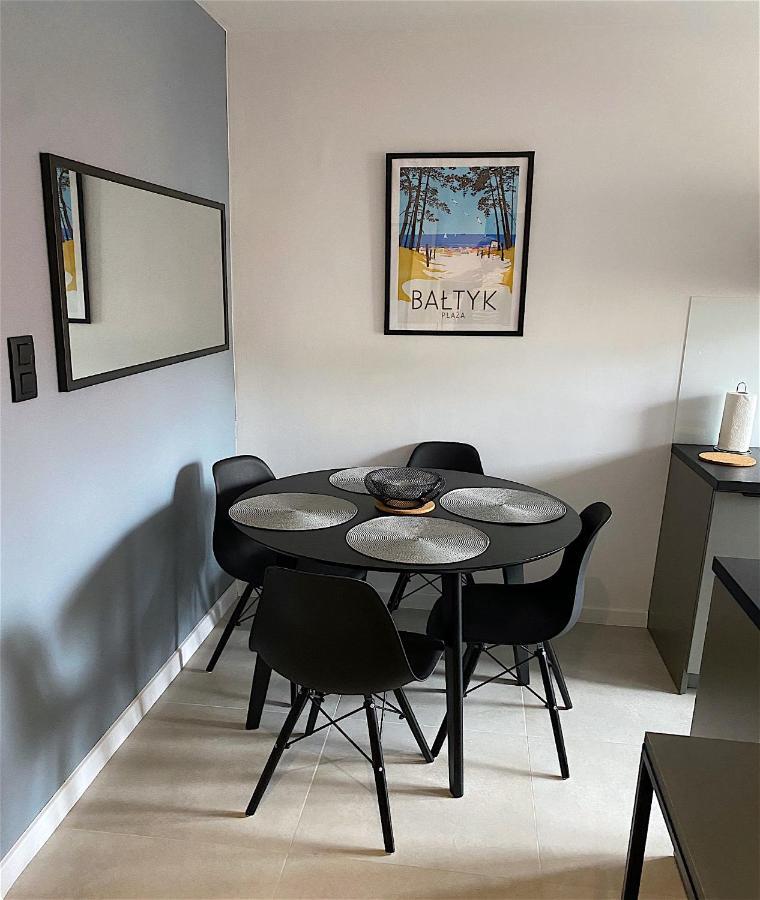 Apartamenty Marea Rentals Baltyk Ustka Luaran gambar