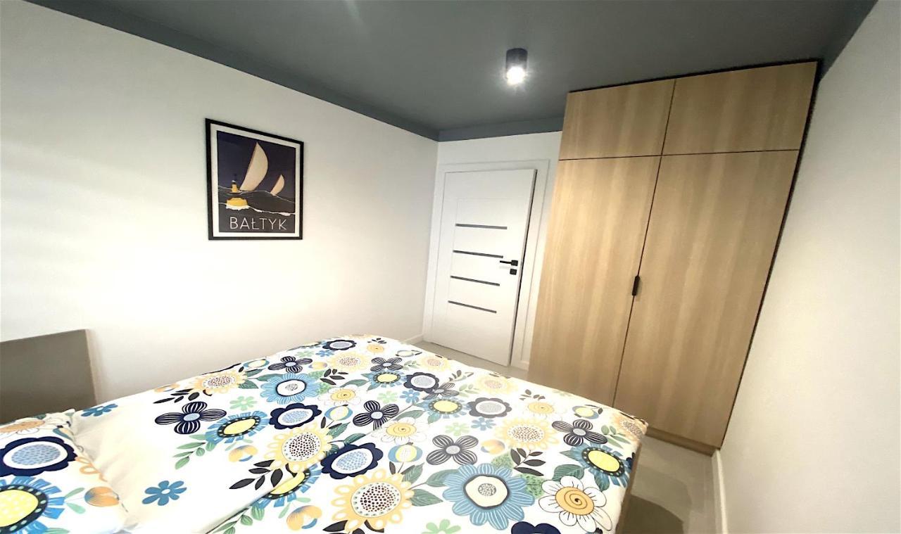 Apartamenty Marea Rentals Baltyk Ustka Luaran gambar