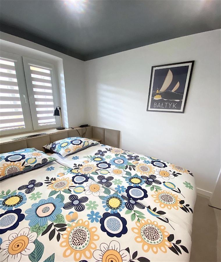 Apartamenty Marea Rentals Baltyk Ustka Luaran gambar