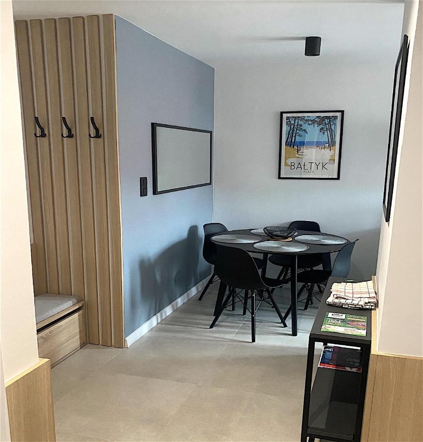Apartamenty Marea Rentals Baltyk Ustka Luaran gambar