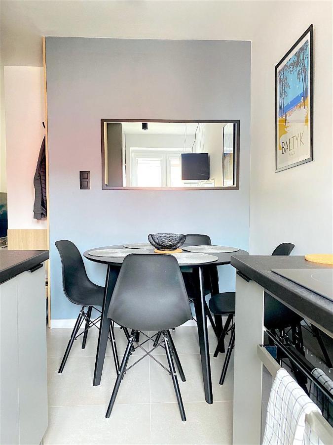 Apartamenty Marea Rentals Baltyk Ustka Luaran gambar