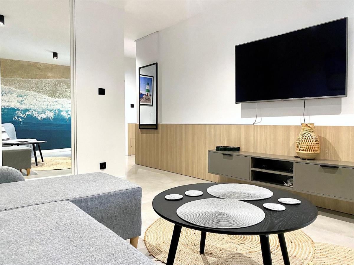 Apartamenty Marea Rentals Baltyk Ustka Luaran gambar