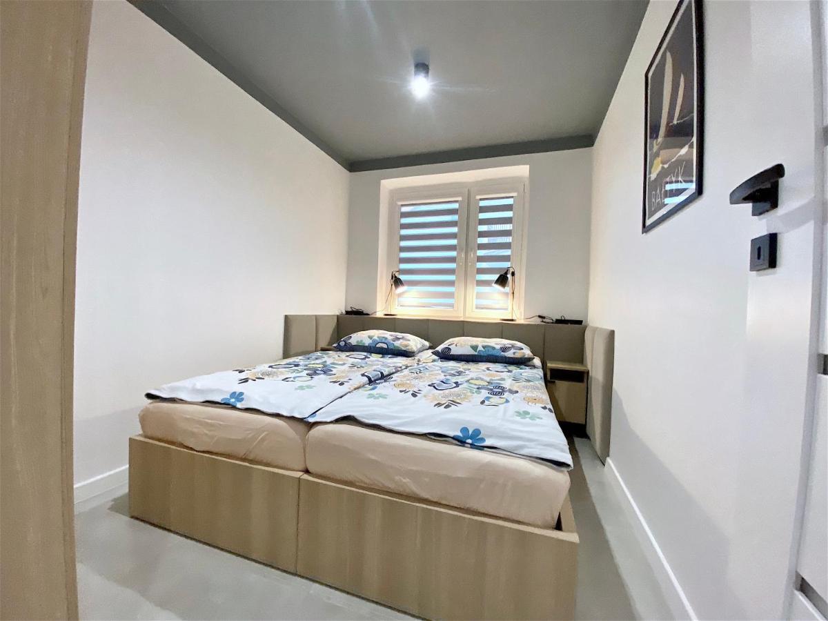 Apartamenty Marea Rentals Baltyk Ustka Luaran gambar