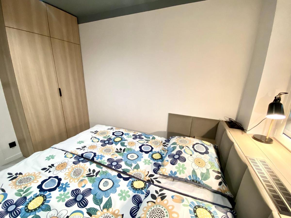 Apartamenty Marea Rentals Baltyk Ustka Luaran gambar