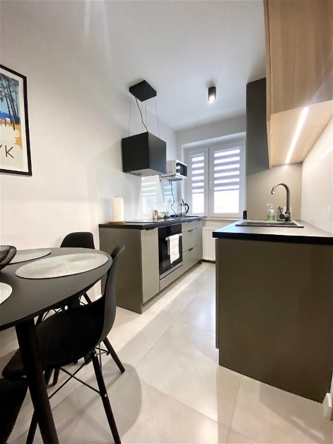 Apartamenty Marea Rentals Baltyk Ustka Luaran gambar