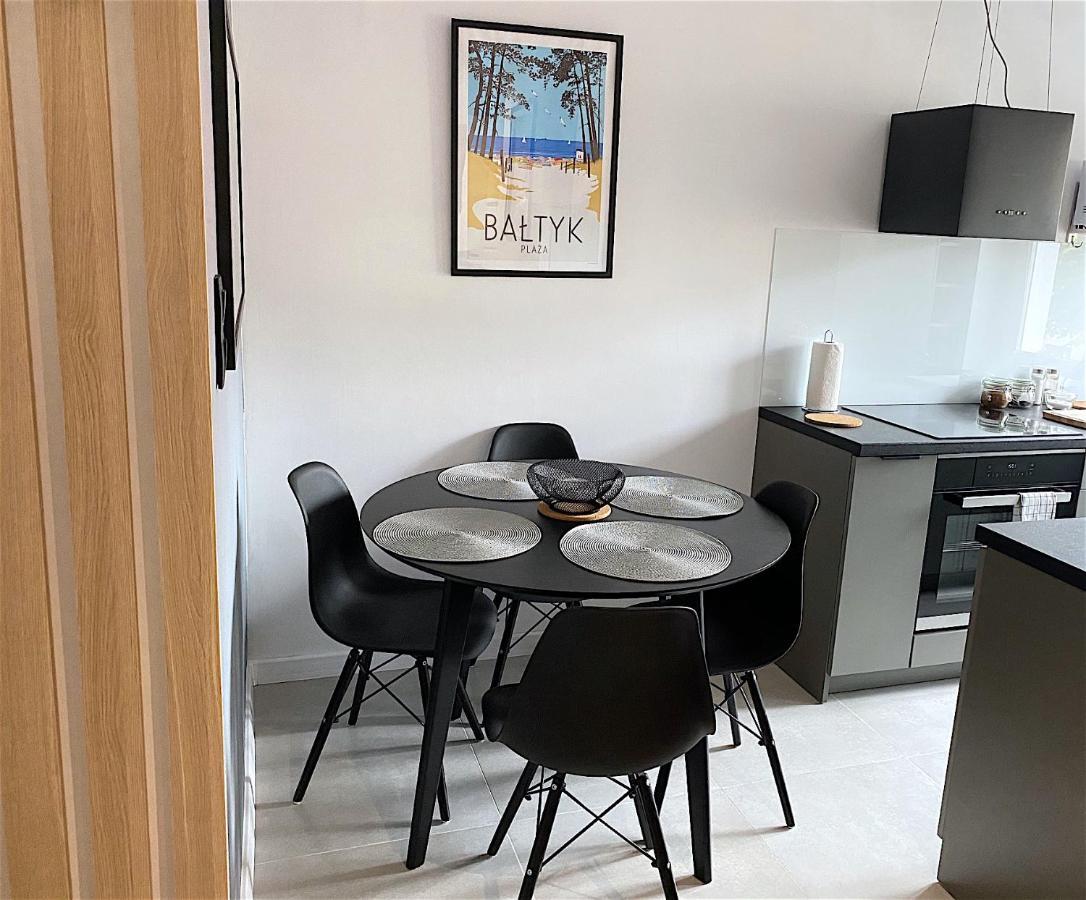 Apartamenty Marea Rentals Baltyk Ustka Luaran gambar